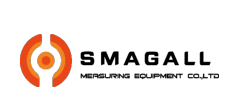 Smagall Measuring Equipment logo